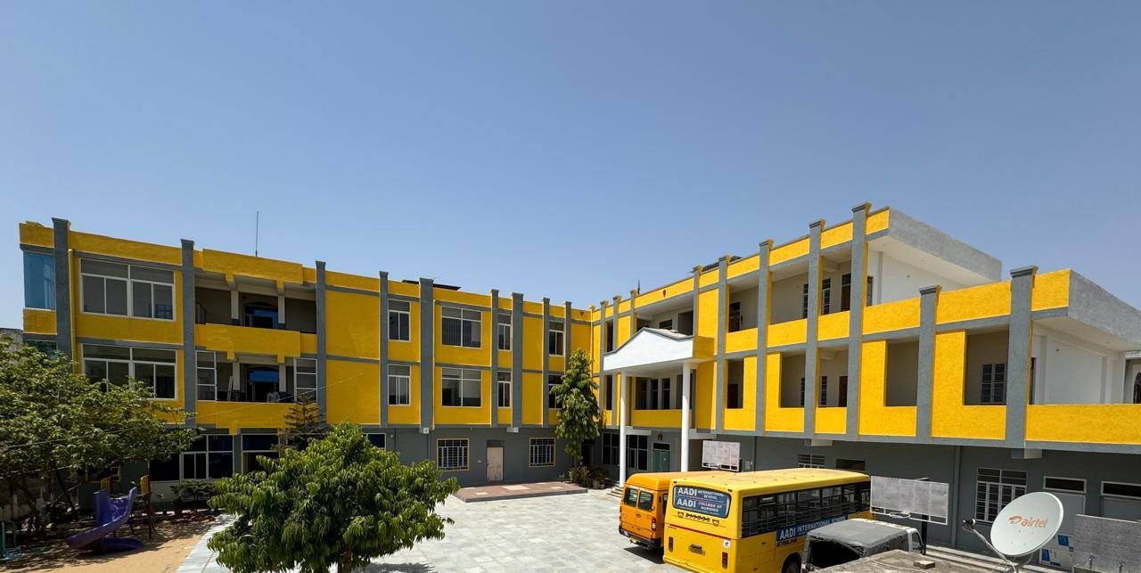 School Campus